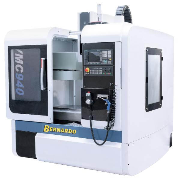 Bernardo CNC-Vertikal-Bearbeitungszentrum
