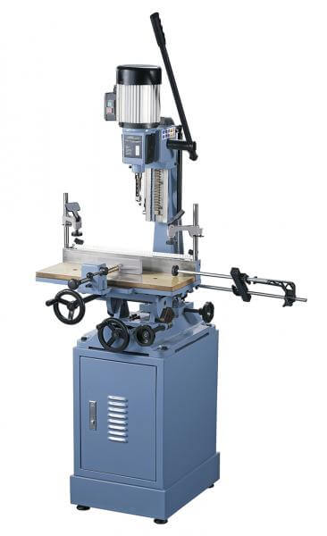 Bernardo Hohlstemmmaschine