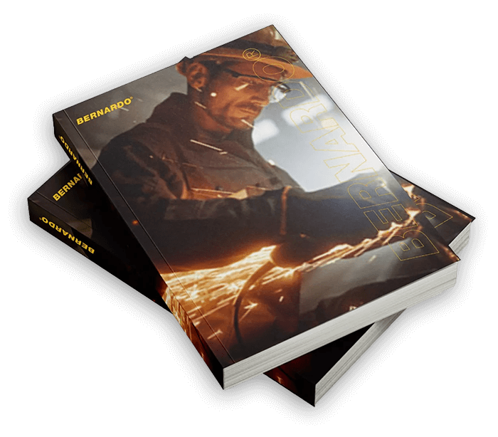 Bernardo Catalogs