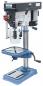 Preview: Bench drilling machine Bernardo TB 20 T - 400 V