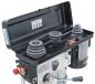 Preview: Column drilling machine with belt drive Bernardo SB 25 S