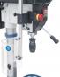 Preview: Column drilling machine with belt drive Bernardo SB 25 S