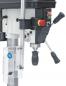 Preview: Column drilling machine with belt drive Bernardo SB 32 S