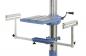 Preview: Vario bench and column drilling machine Bernardo B 430 Vario