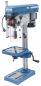 Preview: Bench drilling machine Bernardo BM 20 T - 230 V