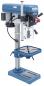 Preview: Bench drilling machine Bernardo BM 20 T - 230 V