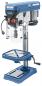 Preview: Tischbohrmaschine Bernardo BM 25 T - 230 V