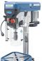 Preview: Tischbohrmaschine Bernardo BM 25 T - 230 V
