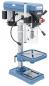 Preview: Tischbohrmaschine Bernardo BM 25 T - 230 V