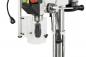 Preview: Column drilling machine with belt drive Bernardo BM 32 SB