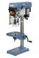 Preview: Vario bench and column drilling machine Bernardo BM 16 Vario - 400 V