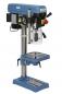 Preview: Vario bench and column drilling machine Bernardo BM 16 Vario - 230 V