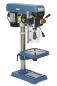 Preview: Vario bench and column drilling machine Bernardo BM 20 Vario - 400 V