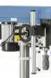 Preview: Vario bench and column drilling machine Bernardo SBM 16 Vario - 400 V
