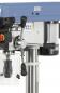 Preview: Vario bench and column drilling machine Bernardo SBM 16 Vario - 400 V