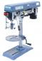 Preview: Radial- und Schnellradialbohrmaschine Bernardo RBM 780 T - 230 V