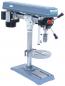 Preview: Radial- und Schnellradialbohrmaschine Bernardo RBM 780 T - 230 V