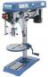Preview: Radial- und Schnellradialbohrmaschine Bernardo RBM 780 T - 400 V