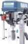 Preview: Radial- und Schnellradialbohrmaschine Bernardo RBM 780 T - 400 V