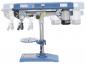 Preview: Radial- und Schnellradialbohrmaschine Bernardo RBM 780 T - 400 V