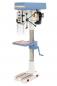 Preview: Vario bench and column drilling machine Bernardo SB 30 Profi