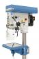 Preview: Vario bench and column drilling machine Bernardo SB 40 Profi