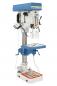 Preview: Vario bench and column drilling machine Bernardo SB 40 Profi