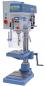 Preview: Bench drill DMT 25 V