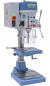 Preview: Bench drilling machine Bernardo DMT 32 PF