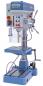 Preview: Bench drill Bernardo DMT 32 PFC