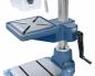 Preview: Bench drilling machine Bernardo DMT 20