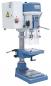 Preview: Vario bench and column drilling machine Bernardo DMT 20 TSV