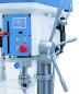Preview: Vario bench and column drilling machine Bernardo DMC 32 TSV