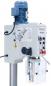 Preview: Gearhead bench and column drilling machine Bernardo GB 28 S incl. coolant device