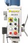 Preview: Gearhead bench and column drilling machine Bernardo GB 28 S