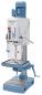 Preview: Gearhead bench and column drilling machine Bernardo GB 28 T