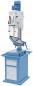 Preview: Gearhead bench and column drilling machine Bernardo GB 28 T