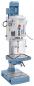 Preview: Gearhead bench and column drilling machine Bernardo GB 28 T