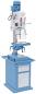 Preview: Gearhead bench and column drilling machine Bernardo GB 28 T
