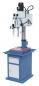 Preview: Gearhead bench and column drilling machine Bernardo GB 30 T