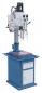 Preview: Gearhead bench and column drilling machine Bernardo GB 30 T