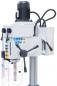 Preview: Gearhead bench and column drilling machine Bernardo GB 30 T