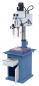 Preview: Gearhead bench and column drilling machine Bernardo GB 30 T