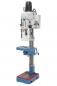 Preview: Gearhead bench and column drilling machine Bernardo GB 30 S