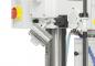 Preview: Gearhead bench and column drilling machine Bernardo GB 30 S