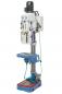 Preview: Gearhead bench and column drilling machine Bernardo GB 30 S - with coolant device