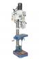 Preview: Gearhead bench and column drilling machine Bernardo GB 30 S - with coolant device