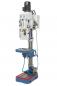 Preview: Gearhead bench and column drilling machine Bernardo GB 30 S - with coolant device