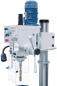 Preview: Gearhead bench and column drilling machine Bernardo GB 35 HS