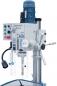 Preview: Gearhead bench and column drilling machine Bernardo GB 35 HS
